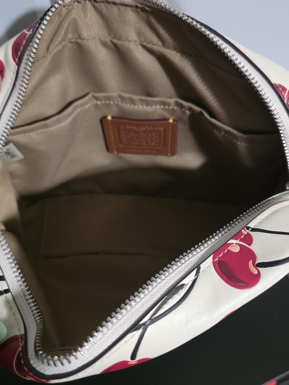 Coach Jamie Crossbody - Picture 7 of 9